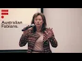 Dr Julia Thornton on The Future of Work