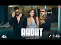 Lagu #video :- #AADAT SONG { official song| yo yo honey Singh , AP dhillon \u0026 Vaani Kapoor 51glorious year