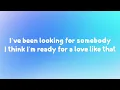 LOVE LIKE THAT (Lyrics) : Jonita Gandhi ft Ali Sethi | Lyrical Video | MW | TOP Unique Entertainment