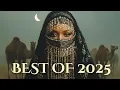 Cafe De Anatolia - Het beste van 2025 (Mix van Billy Esteban)
