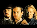 RIDE WITH THE DEVIL Trailer 1999 Tobey Maguire Skeet Ulrich Jewel Ang Lee