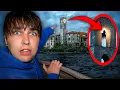 Surviving World s Most Demonic Island COPS CAME