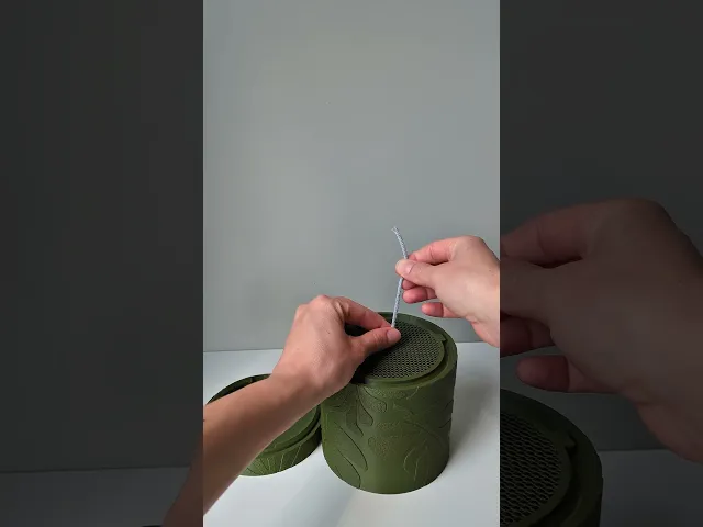 LEV Planter video thumbnail