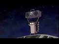 rigby boombox