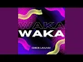 Lagu WAKA WAKA