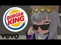 Lagu Oguri Cap Sings: Drive Thru of Burger King