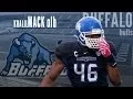 Khalil Mack - 2014 NFL Draft profile