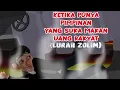 Download Lagu KETIKA PUNYA LURAH YANG SUKA MAKAN UANG RAKYAT ¶||Animasi Horor | Sinetron Animasi #azab