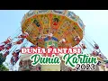 Dufan Ancol Wisata Wahana Permainan | Theme Song Dunia Fantasi