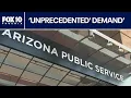 New APS natural gas plant to boost Arizona energy FOX 10 Phoenix