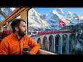 Lagu How Switzerland Engineered the Perfect Country