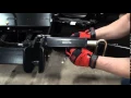 How to Replace Your BOSS RT3 Coupler Stop Pin BOSS Snowplow