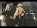 Zerrin Özer - Son Mektup Remix (Baran Yürük)