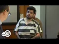 Man accused of murdering Madera Walgreens employee rolled eyes at judge during court appearance