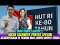 Download Lagu GEMPAR🔥NIKEN SALENDRY PENTAS SPESIAL TIRAKATAN KEMERDEKAAN DITEMANI MAS LINDRA
