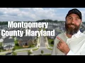 A Local s Guide To Living In Montgomery Maryland