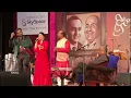 Download Lagu Prasan Rao /Sangeeta Melekar / Vivek Vagholikar | In memory of late shri Vivek Vagholikar ji
