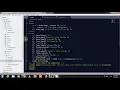 Codeigniter Tutorial in Hindi Part-10 Show Database Record In View File