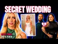 Marissa Wedding Reveal Colt DM Drama Breakup Clues EXPOSED 90 Day Fiance