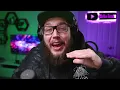 Motionless In White - Scoring The End Of The World (Feat. Mick Gordon) REACTION/REVIEW