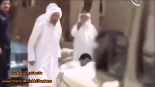 فيديو تمثيل أغنية عن الغزو غناء عبدالله رويشد عجيه  فيديو تمثيل أغنية عن الغزو غناء عبدالله رويشد عجيه