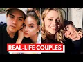 AFTER WE COLLIDED Cast Real Age And Life Partners Revealed
