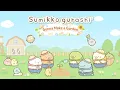 Let s play Sumikko Gurashi Farm