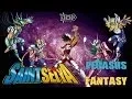 Download Lagu Saint Seiya - Pegasus fantasy metal guitar cover - Neogeofanatic