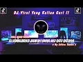 Download Lagu DJ ASMALIBRASI TIKTOK VIRAL REMIX FULL BASS TERBARU 2022 | DJ JADIKAN HANYA AKU SATU SATUNYA