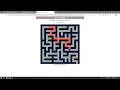 MAZE GAME IN HTML5 JAVASCRIPT WITH SOURCE CODE Source Code Projects