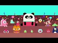 ABC Chant - Lingokids