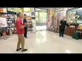 Download Lagu Grand Master Lam Chun Sing 林鎮成: Single and Double Chain Whip Drills