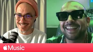 sean paul declining verzuz battle bob marley and teasing new collaborations apple music
