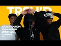 Download Lagu Sturdyyoungin, Ohthatsmizz \u0026 Zeddy Will - TRIPPIN | TRSHD Performance