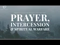 Download Lagu Prophetic Piano Worship Music for Prayer, Intercession \u0026 Spiritual Warfare