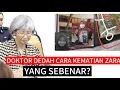 Download Lagu DOKTOR DEDAH CARA KEMATIAN ZARA? ini yang dinantikan Rakyat!