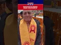 Download Lagu 'Feelings Of Every Ram Bhakt': Actor Manoj Joshi Gets Tear Eye At Ayodhya Ram Temple #shorts