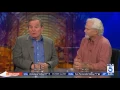Leave it To Beaver s Jerry Mathers and Tony Dow Reflect on the Show s 60 Year Legacy