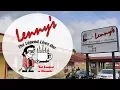 Lenny s Restaurant in Clearwater Florida