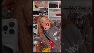 قالو حبيبي ليه حبيب تاني فديو Short 