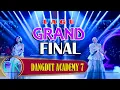 GRAND FINAL SONG DANGDUT ACADEMY 7 INDOSIAR