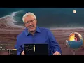 Ancient Prophecy Unfolds In The Dead Sea Rift: Perry Stone Tracks Ezekiel's Warning In Israel