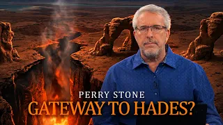 Ancient Prophecy Unfolds In The Dead Sea Rift: Perry Stone Tracks Ezekiel's Warning In Israel