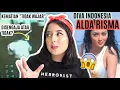 Download Lagu KASUS TER-MISTERIUS: ALDA RISMA! | #NERROR