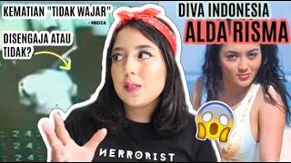 kasus ter misterius alda risma nerror