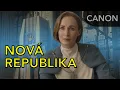 Nova Republika Bezzube idealy