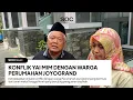 Download Lagu The Long Conflict Between Yai Mim, a Non-Active Lecturer at UIN Malang, and Joyogrand Residents