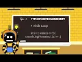 Lesson 5 Loops