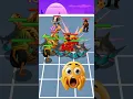 Download Lagu Most game ever!! Tung tung sahur and friends battle #saanandverma  #brainrot #anomaly