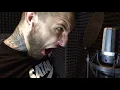ALEX TERRIBLE THIS IS THE NEW SHIT MARILYN MANSON COVER